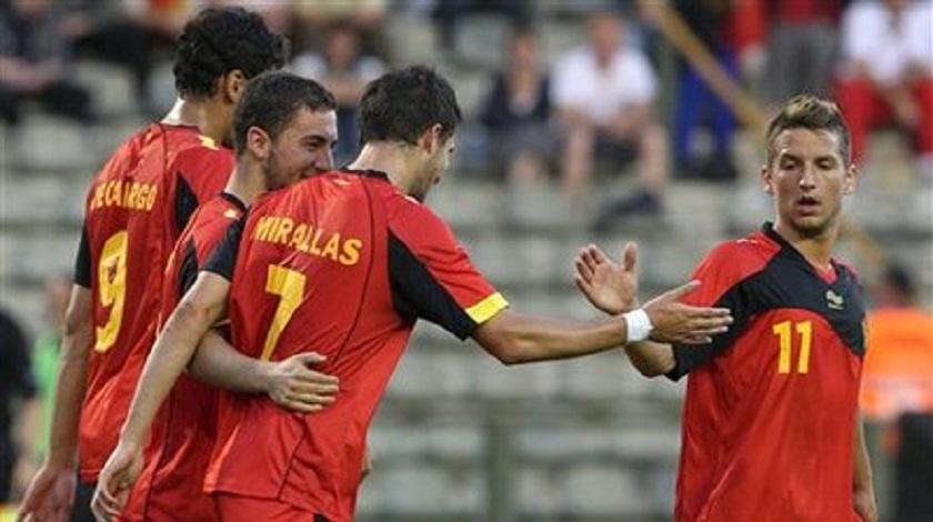 Συνεχίζει να σκοράρει ο Μιραλάς! (video)