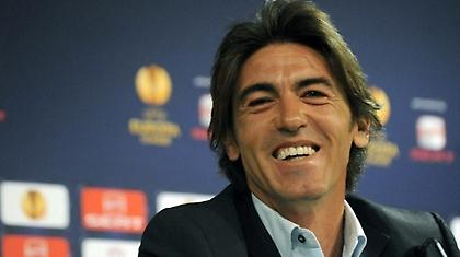 Ανανέωσε με Σπόρτινγκ ο Σα Πίντο!