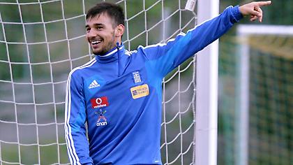 Νίνης: «Ναι, το πιστεύω»!