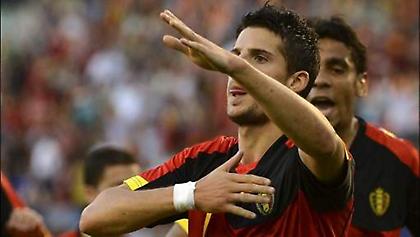 Μιραλάς: «Έδειξα την αξία μου» (video)