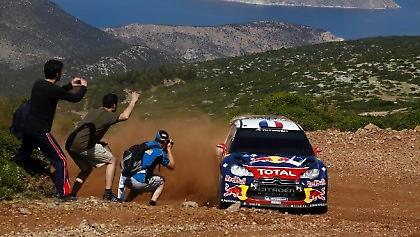 Ιπτάμενος... Αλσατός