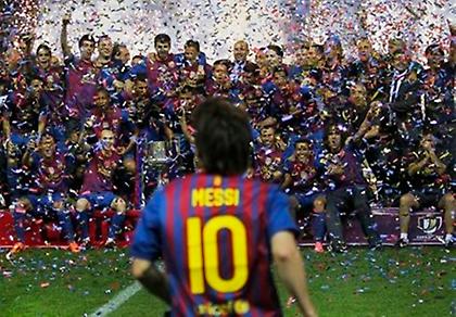 Επιτέλους… σταμάτησε! (video)