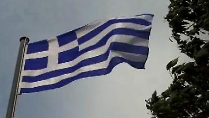 Δυστυχία σου Ελλάς με τα τέκνα που γεννάς…