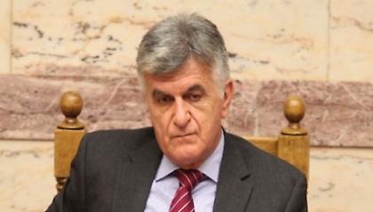 Εκτός ψηφοδελτίων ΠΑΣΟΚ ο Πετσάλνικος