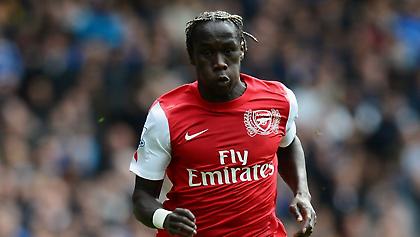 Για όλους και για όλα ο Σανιά