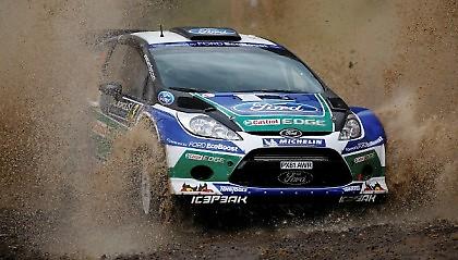 Αρχίζει το θρίλερ…