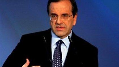 Σαμαράς: «Καταγγελία του Μνημονίου θα αφήσει την Ελλάδα εκτός ευρώ»