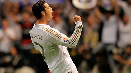 Ρονάλντο: «Ολοκληρωμένος μόνο με τρόπαιο της Πορτογαλίας»