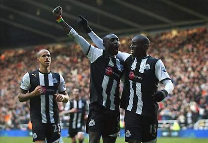 Premier League Review: Νιούκαστλ