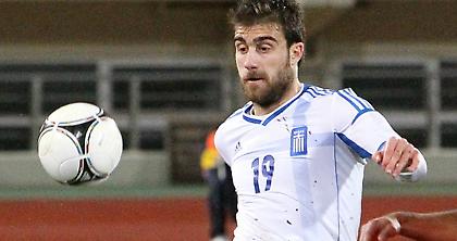 Παπασταθόπουλος: «Μακάρι να ζήσουμε ένα… 2004»!