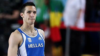 Βελτιώνεται ο Φιλιππίδης