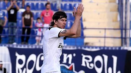 Ο άγνωστος Γκαρσία