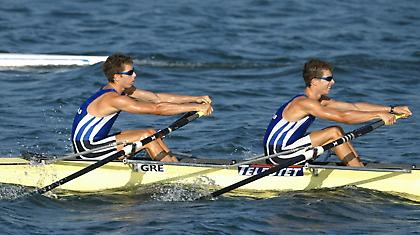 Πρόκριση στον τελικό για τρεις