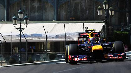 Γουέμπερ: «Είναι η μέρα του Μίκαελ»