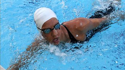 Εκτός βάθρου οι Ελληνίδες