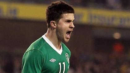 Θετικό «τεστ» για Ιρλανδία!