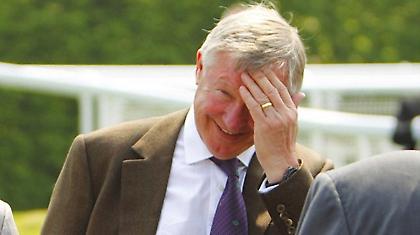 Αποχωρεί το 2013 ο Φέργκιουσον!