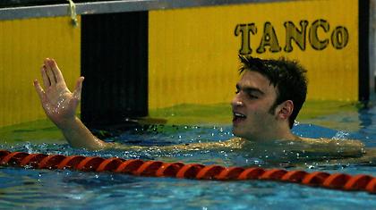 Το ξανάκανε!