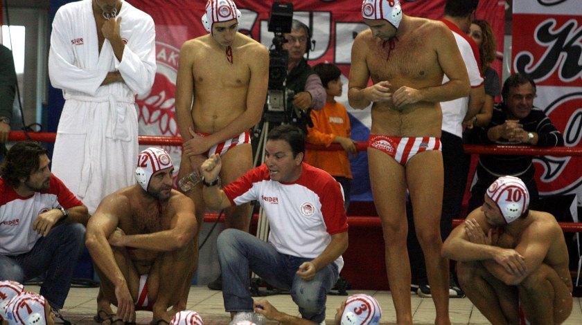 Δεν... έσπασε, ξέσπασε!