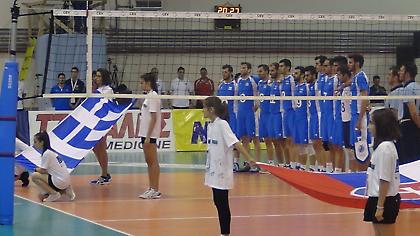 Αυτή είναι η Εθνική που θέλουμε...