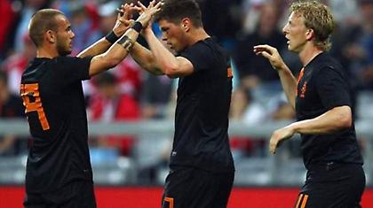 Μαραμένες «τουλίπες»!