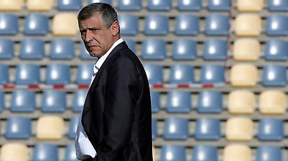 Σάντος: «Ήρθαμε για συμπεράσματα και τα βγάλαμε»