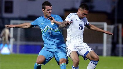 Σίσιτς: «Δίκαιο το 1-1»