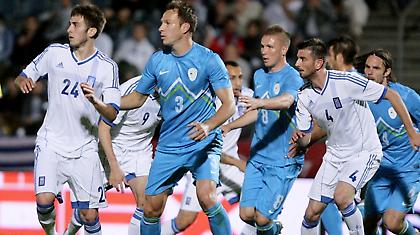 Φορτούνης: «Θα είμαστε έτοιμοι όταν πρέπει»