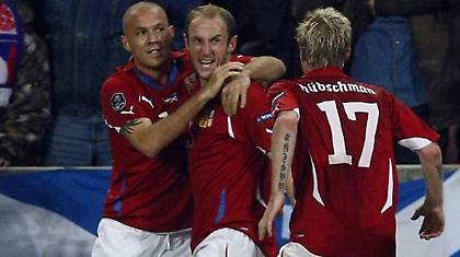 Νίκησε με την… ψυχή στο στόμα!