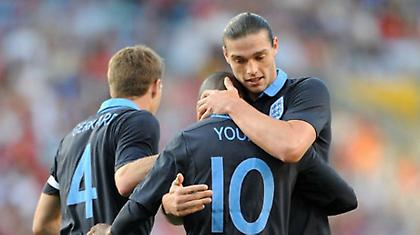 Ποδαρικό με το δεξί!