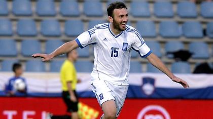 Προς Θεού μην μας πάθει τίποτα ο Βασίλης!