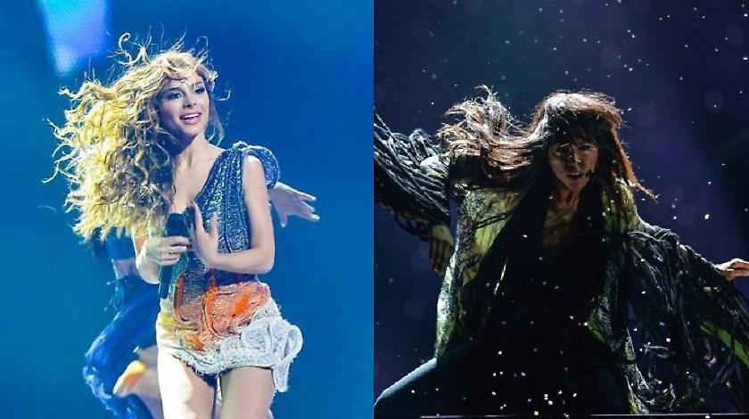 Ελευθερία, μας έφαγε η… «Euphoria»!