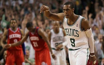 Με Ρόντο στους τελικούς