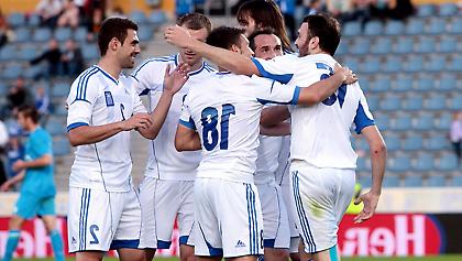 Ελλάς... μπορείς!