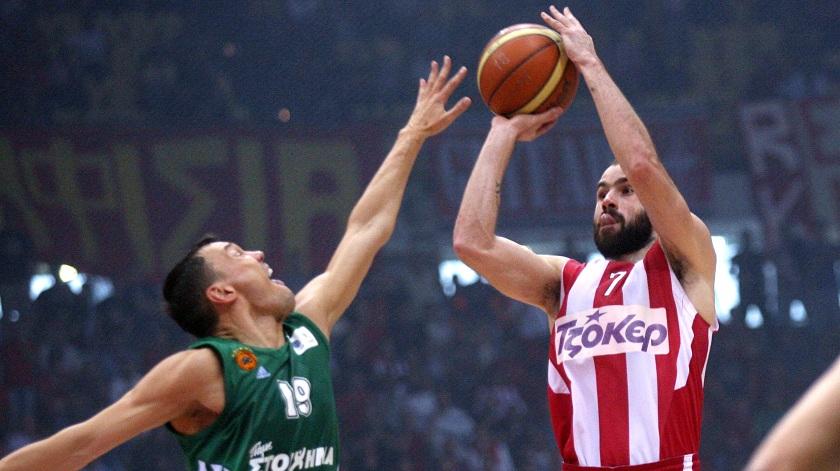 Το προτελευταίο βήμα