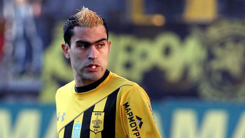 «Είναι άνθρωπος και ο Νέρι!»