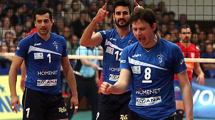 Ο δρόμος της ξενιτιάς