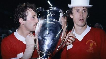 Όταν η Λίβερπουλ «σκότωσε» τη Ρεάλ (video)