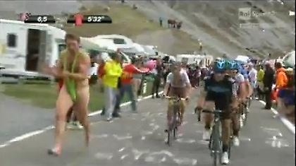 Ένας Μπόρατ είναι παντού!