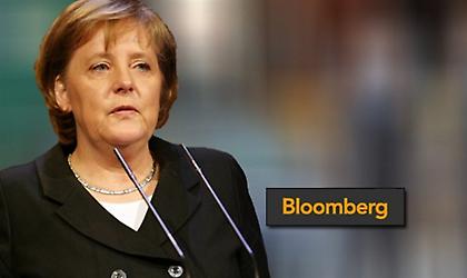 Η Μέρκελ σώζει τη Γερμανία, όχι την Ελλάδα!