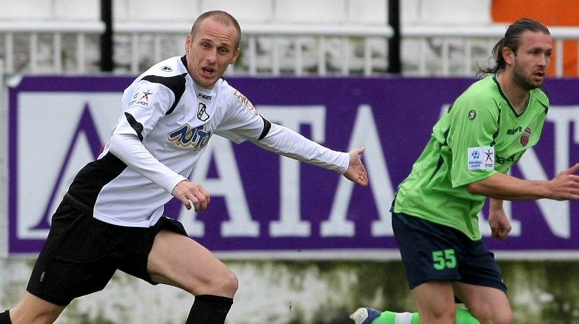 Δεν τα βρίσκει με ΟΦΗ ο Βλόνταρτσικ