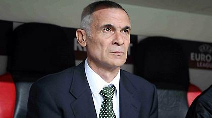 Ισπανός ή παλιός… για Ολυμπιακό