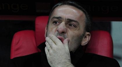 Καμία ανησυχία για Μπέντο