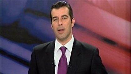 Ελεύθερος αφέθηκε ο Παπαγιάννης