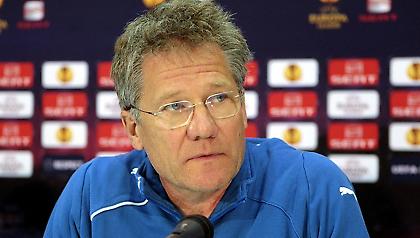 «Θα είναι τρελό να πάρει το Euro και να βγει από το Ευρώ»