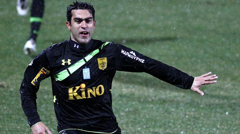 «Ενδιαφέρον για Νέρι ναι, πρόταση ακόμη όχι»