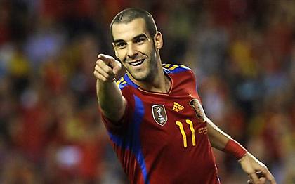 Έκπληξη στην 23άδα της Ισπανίας