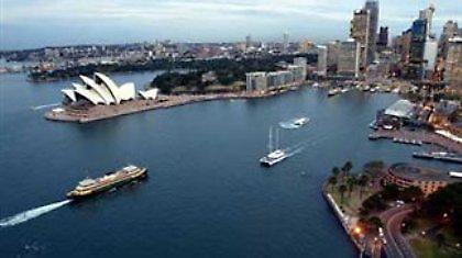 Επιστρέφουν οι Έλληνες ομογενείς στην Αυστραλία λόγω κρίσης