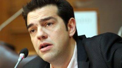 «Ο κ. Βενιζέλος ανακάλυψε όψιμα την αναθεώρηση του μνημονίου»