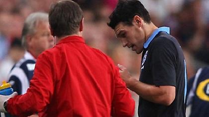 Κίνδυνος να χάσει το Euro ο Μπάρι!